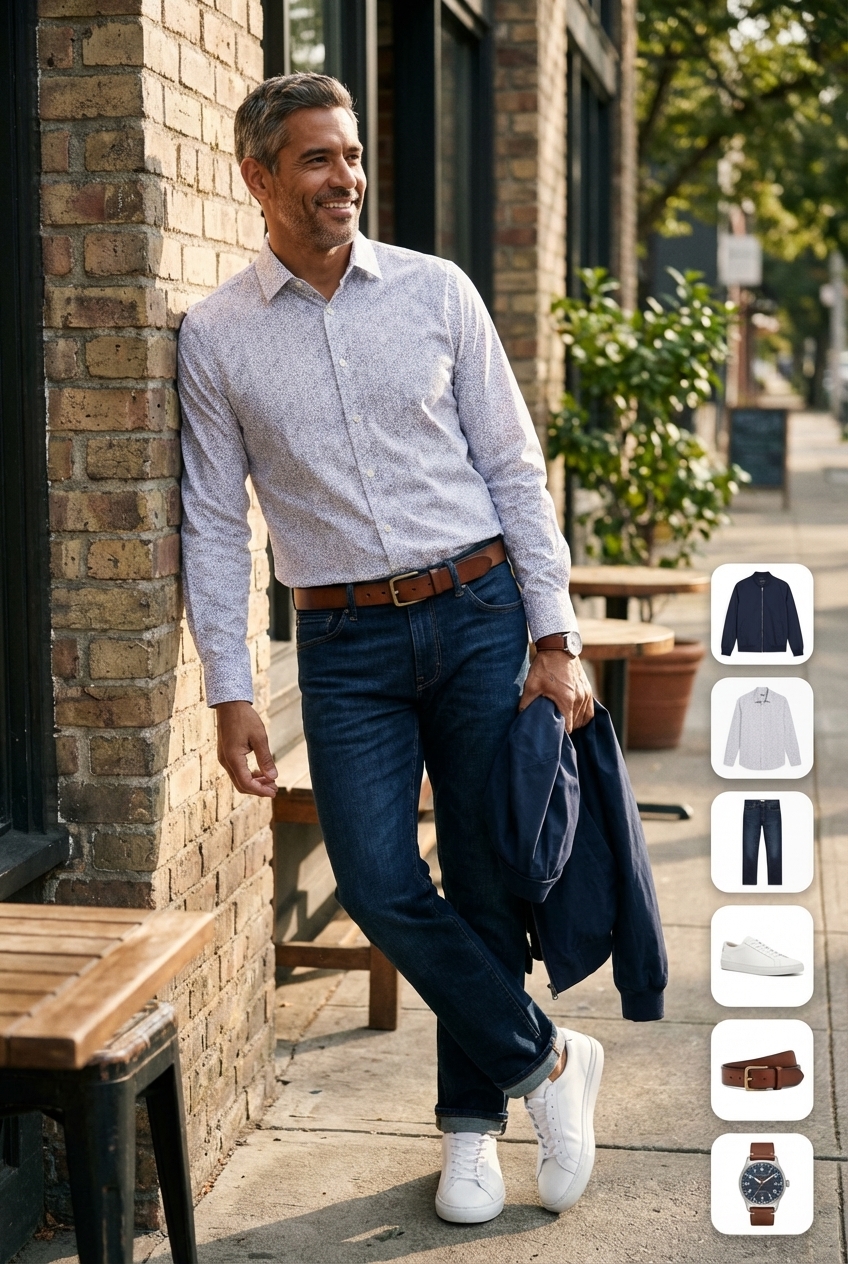 Everyday Casual