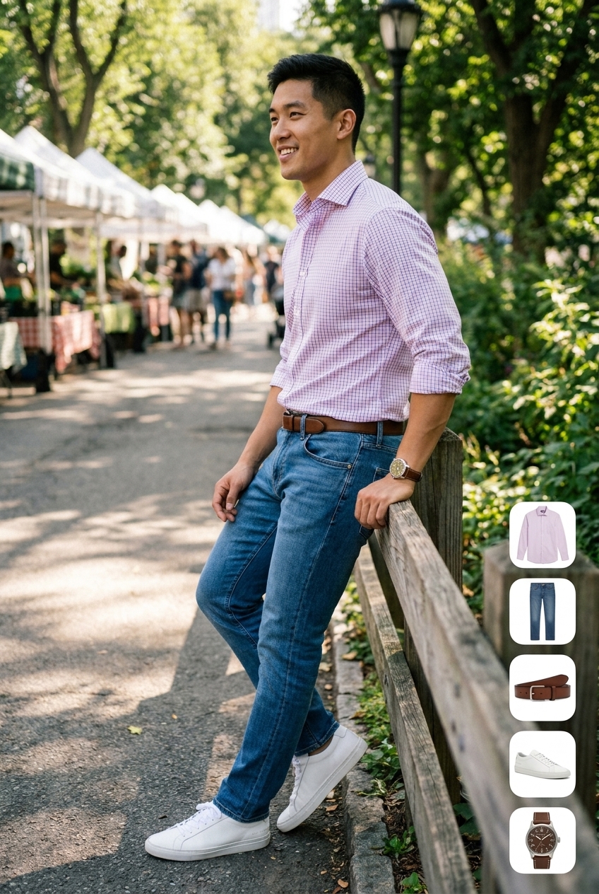 Everyday Casual
