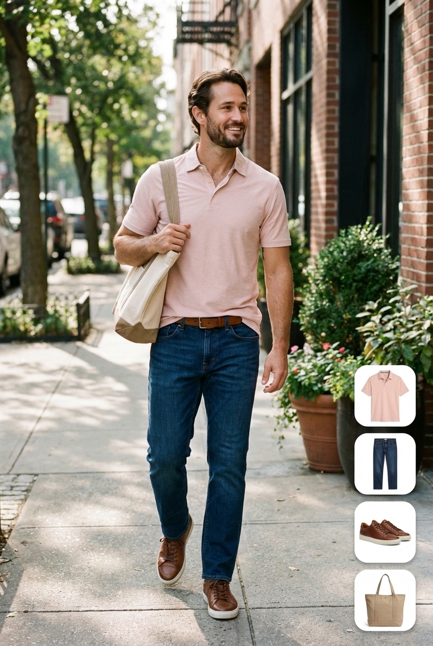 Everyday Casual