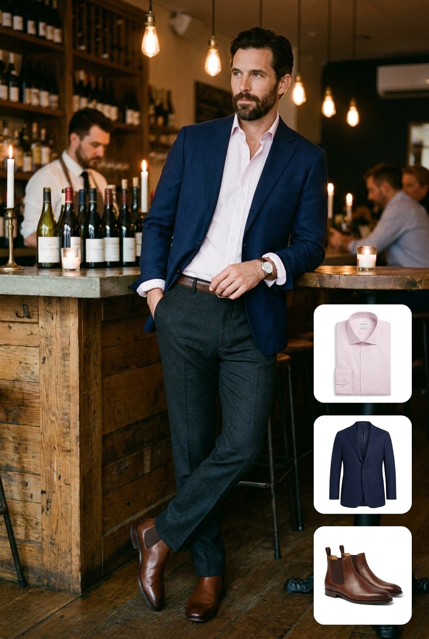 Date Night/Night Out