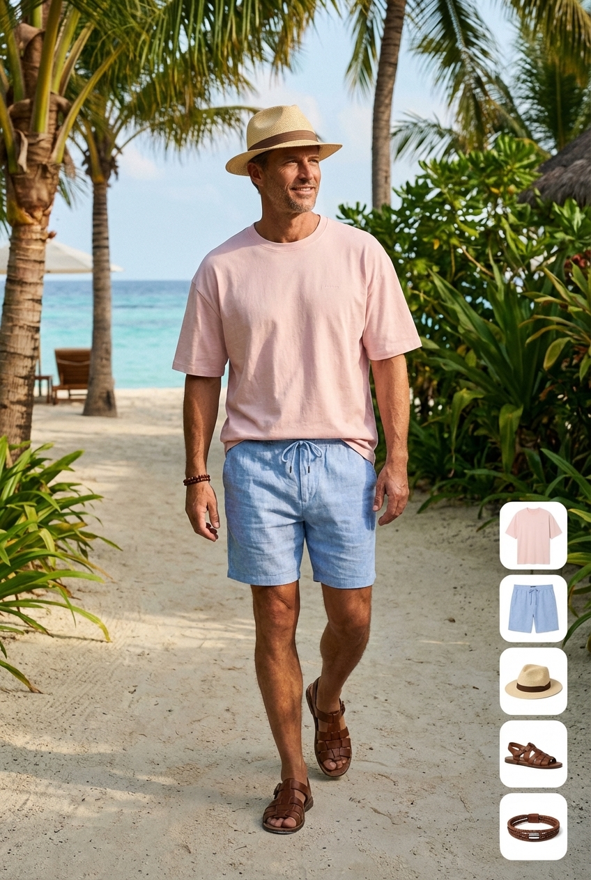 Resort/Vacation