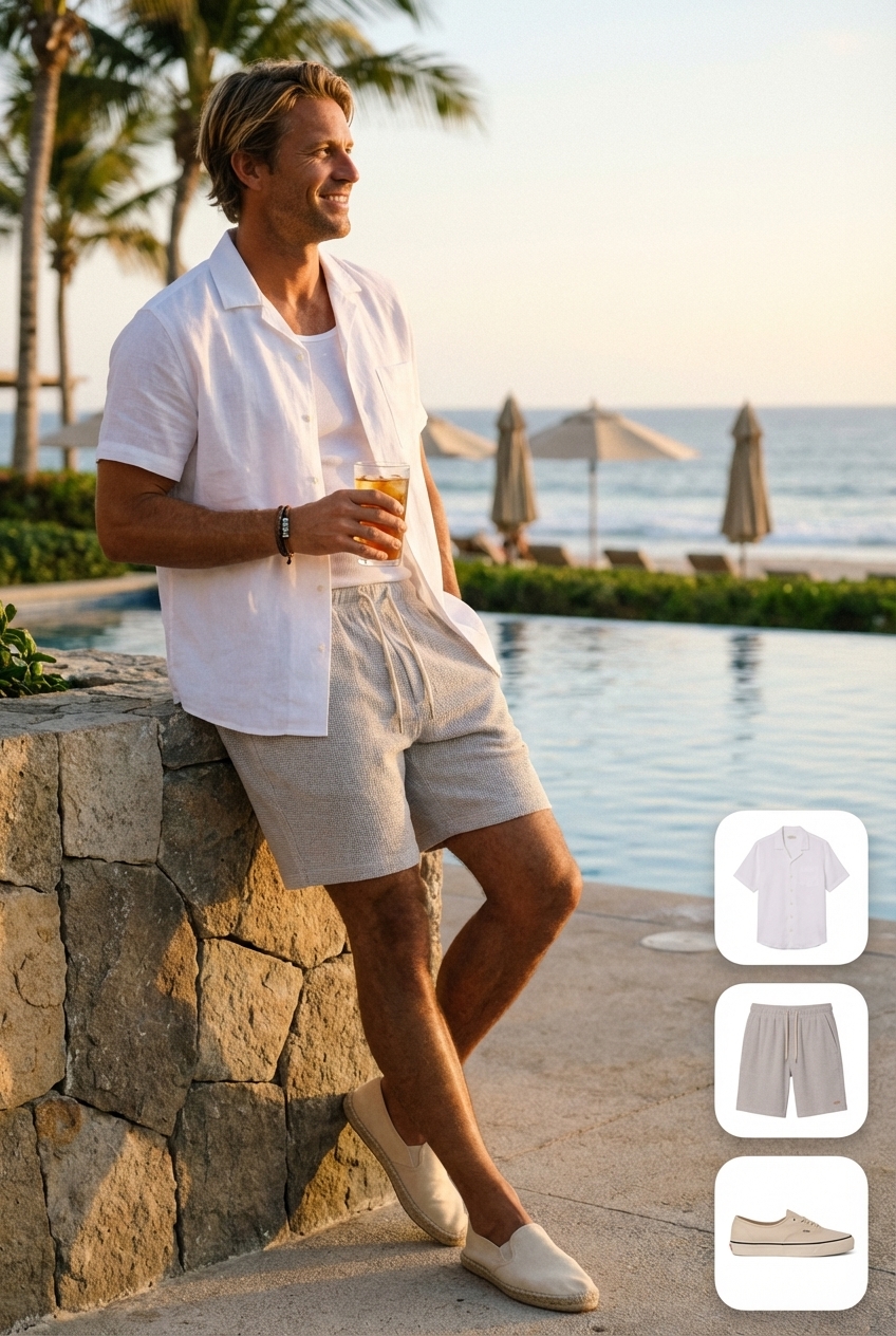Resort/Vacation