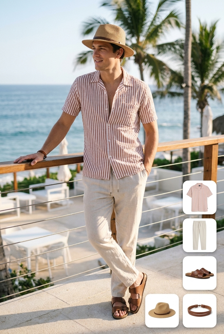 Resort/Vacation