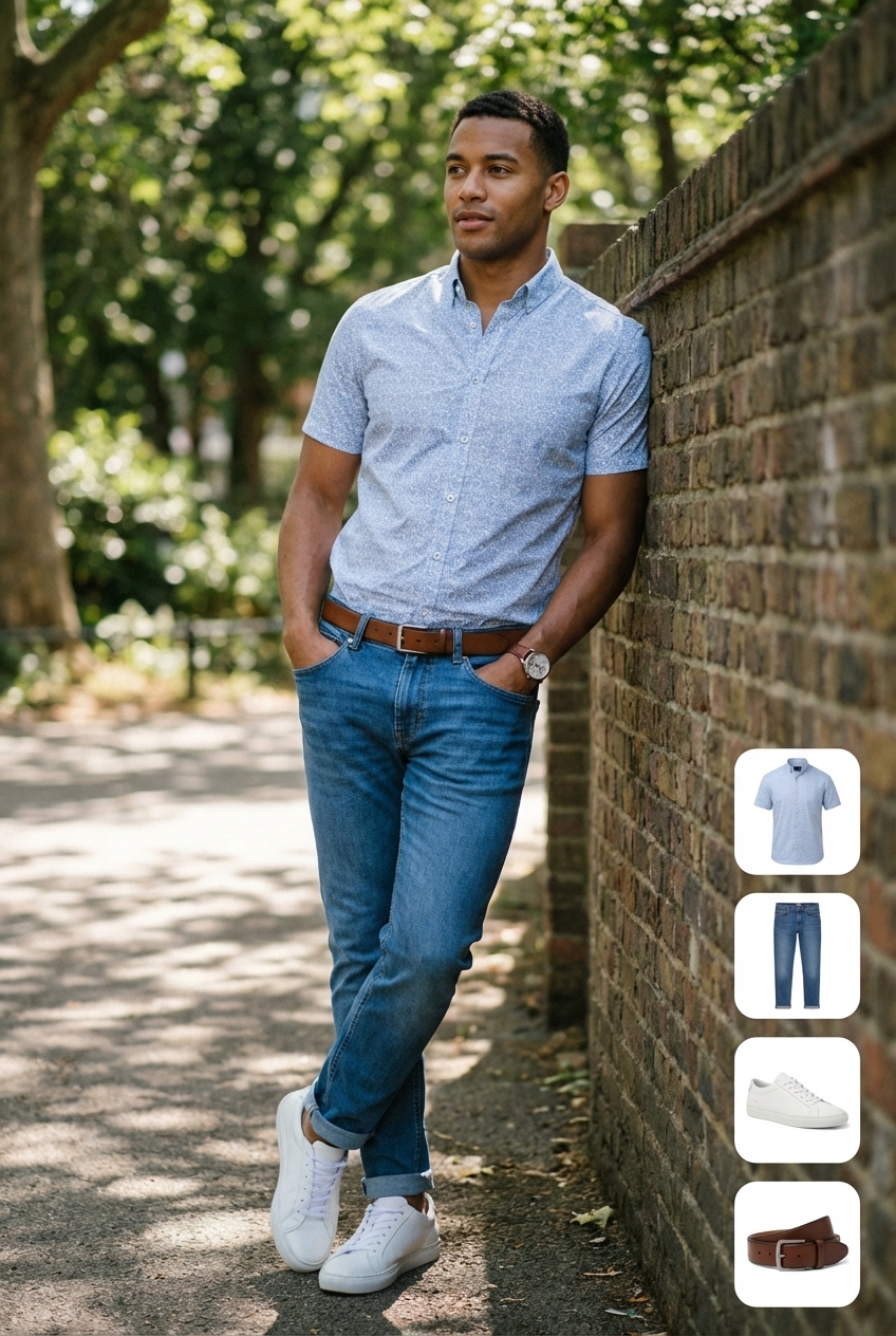 Everyday Casual