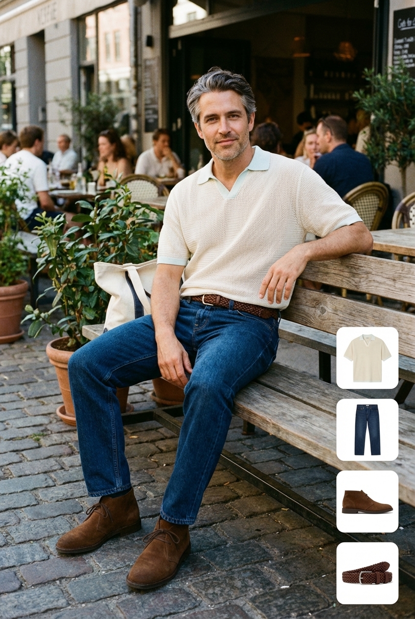 Everyday Casual