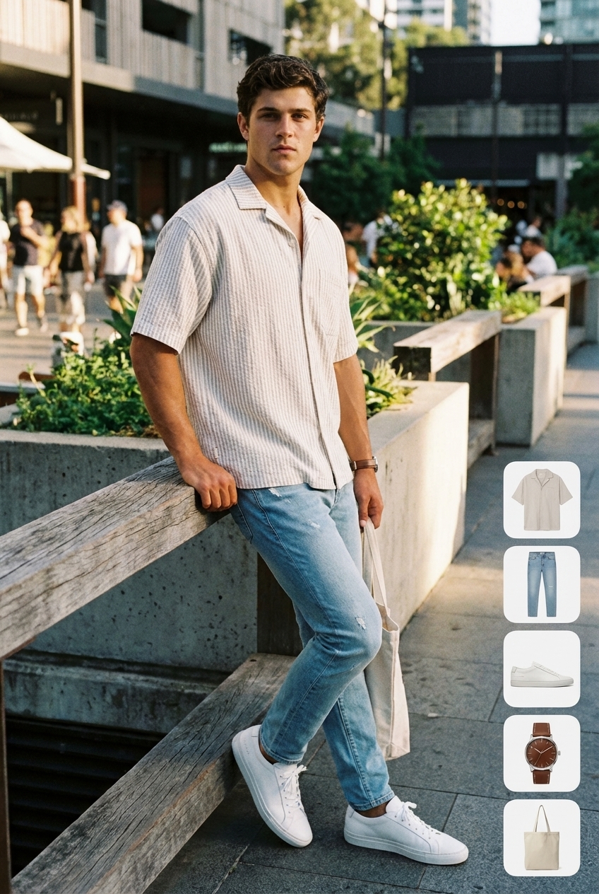 Everyday Casual