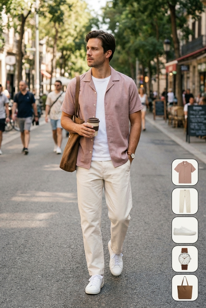 Everyday Casual