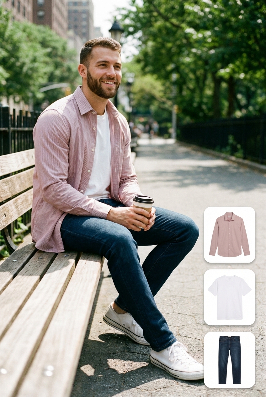 Everyday Casual