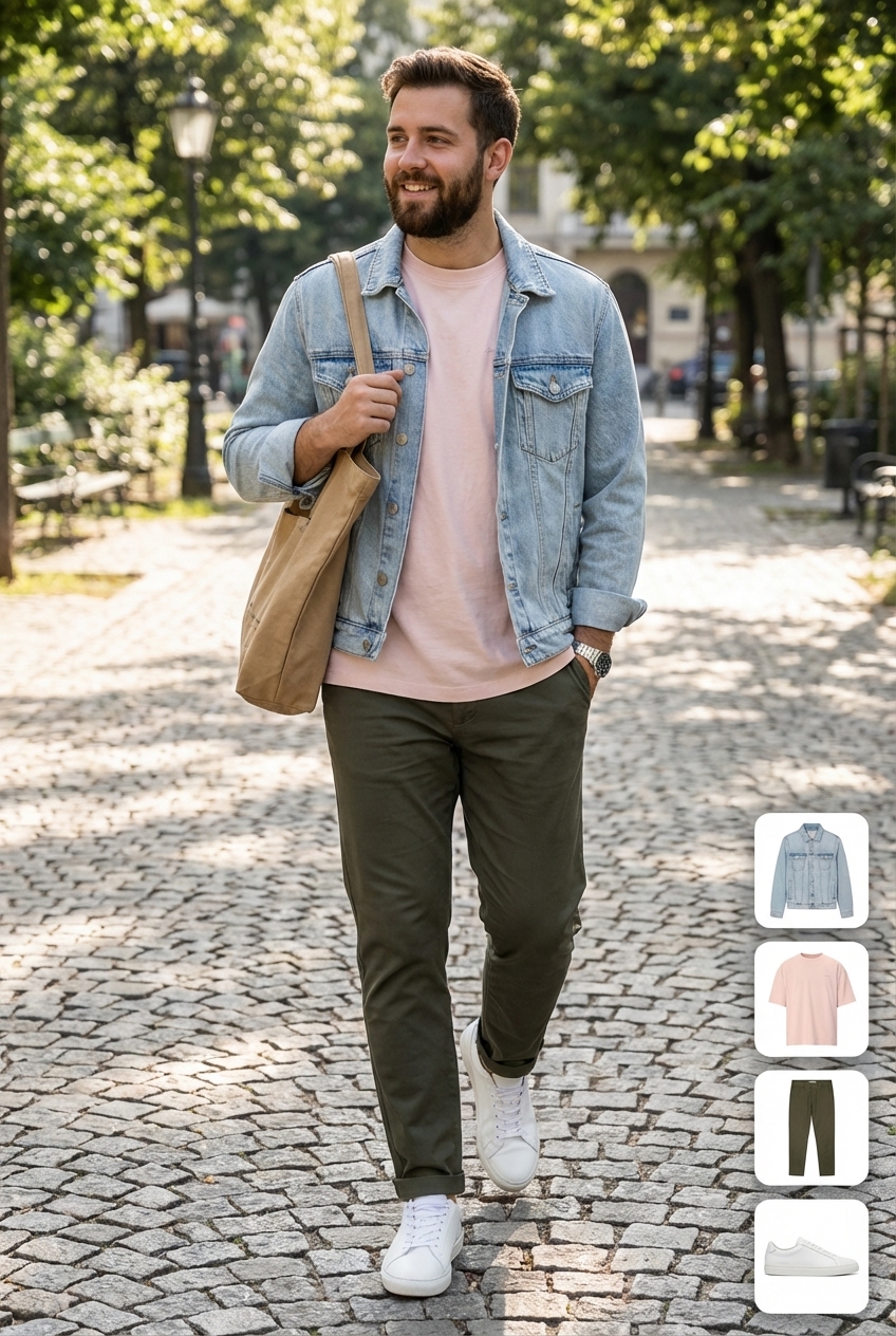 Everyday Casual