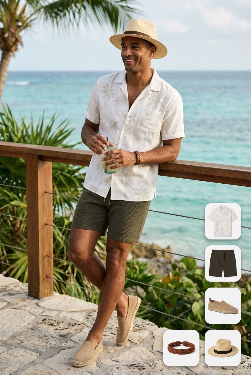 Resort/Vacation