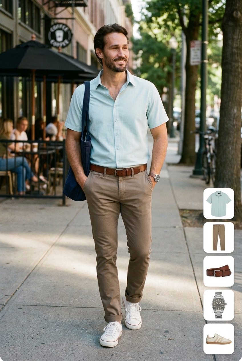 Everyday Casual