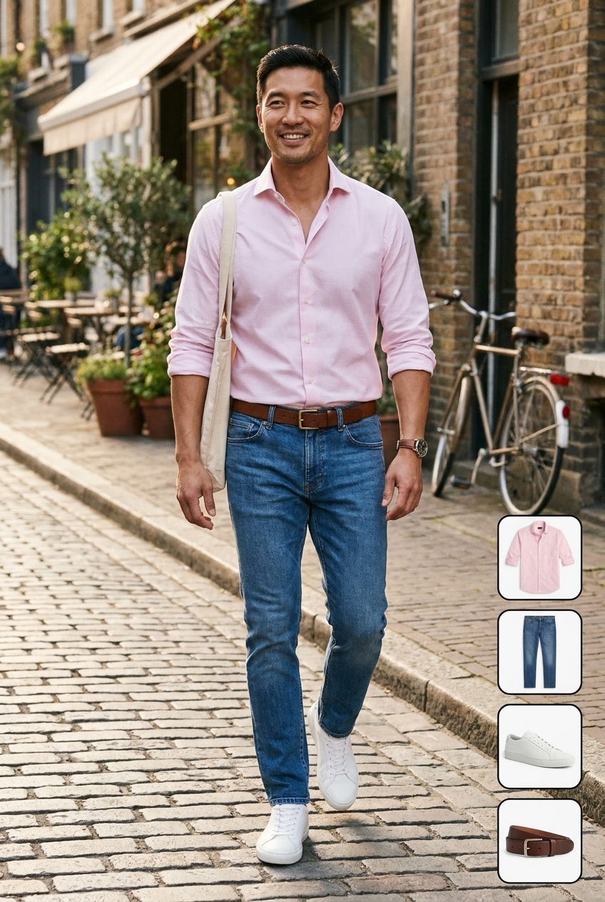 Everyday Casual