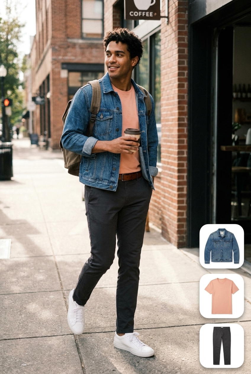Everyday Casual