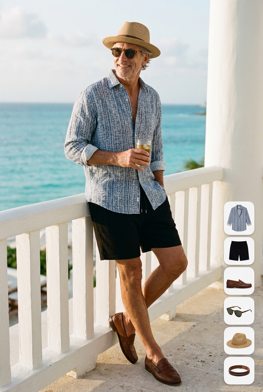 Resort/Vacation