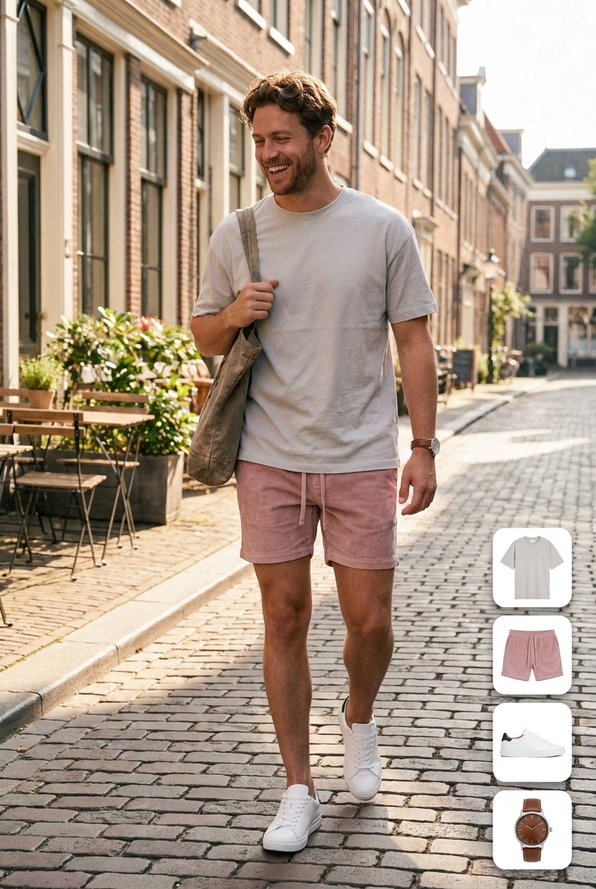 Everyday Casual