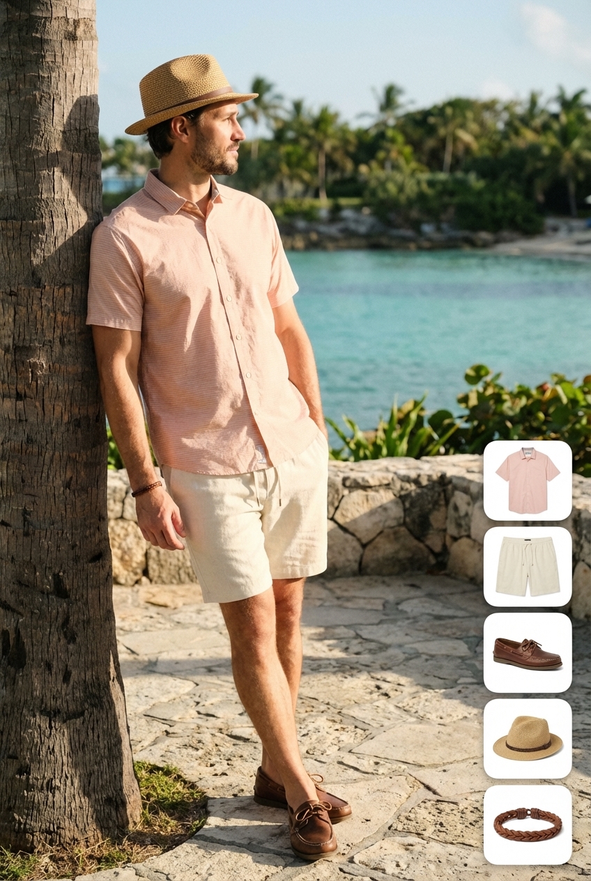 Resort/Vacation