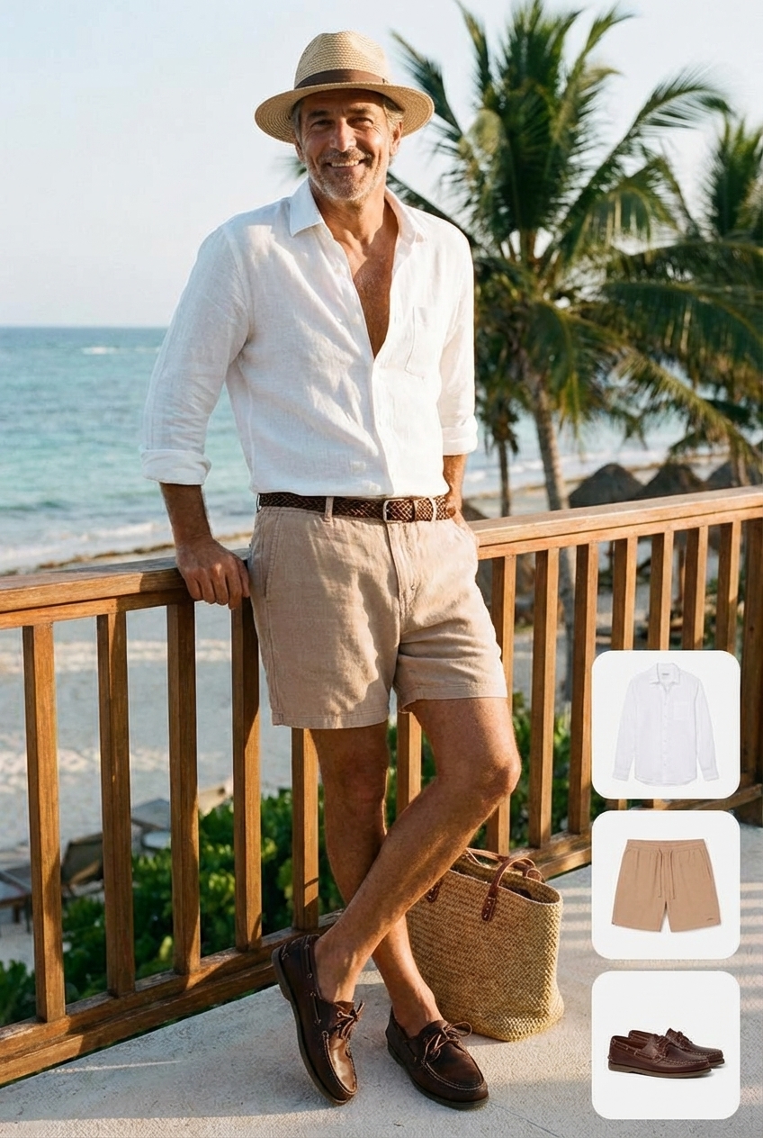 Resort/Vacation