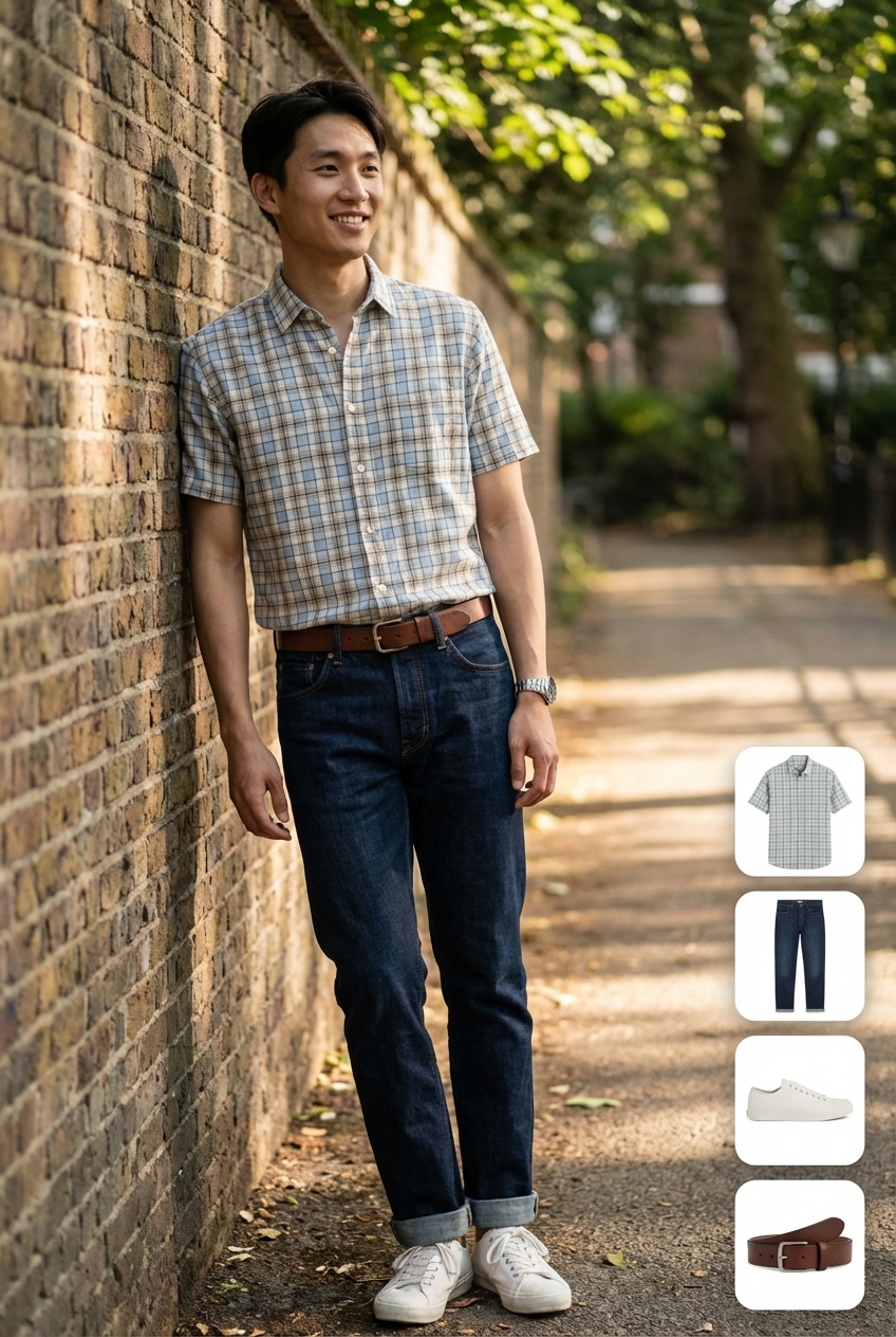 Everyday Casual