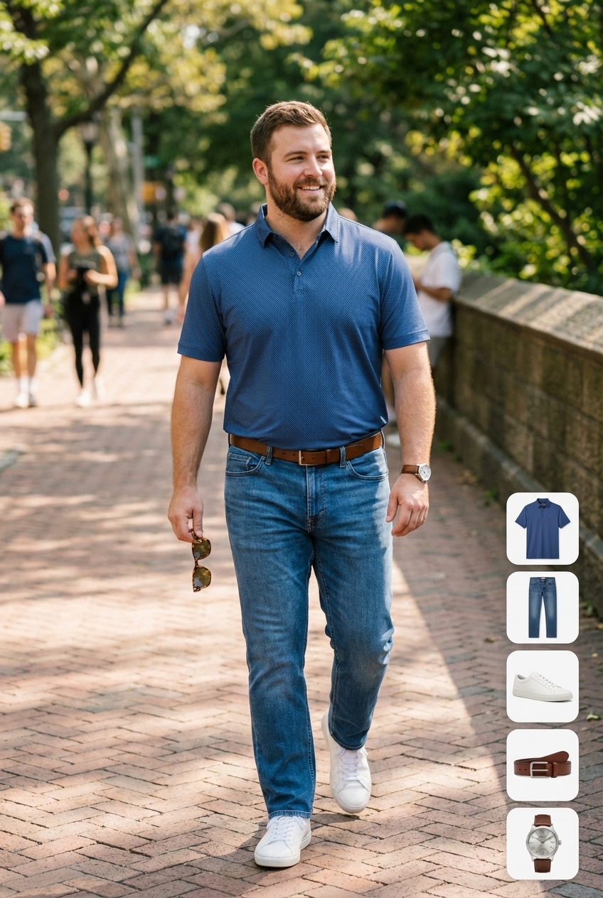 Everyday Casual