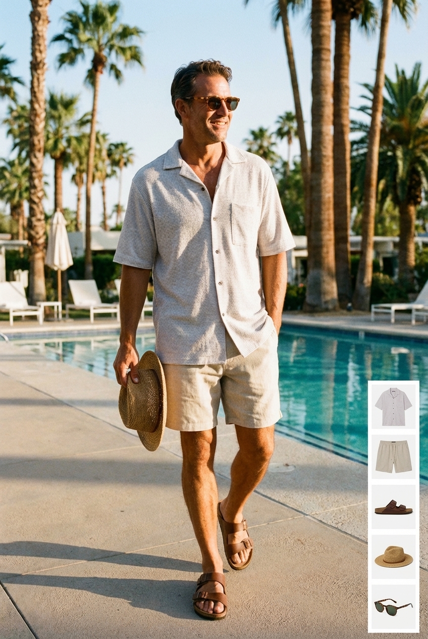 Resort/Vacation