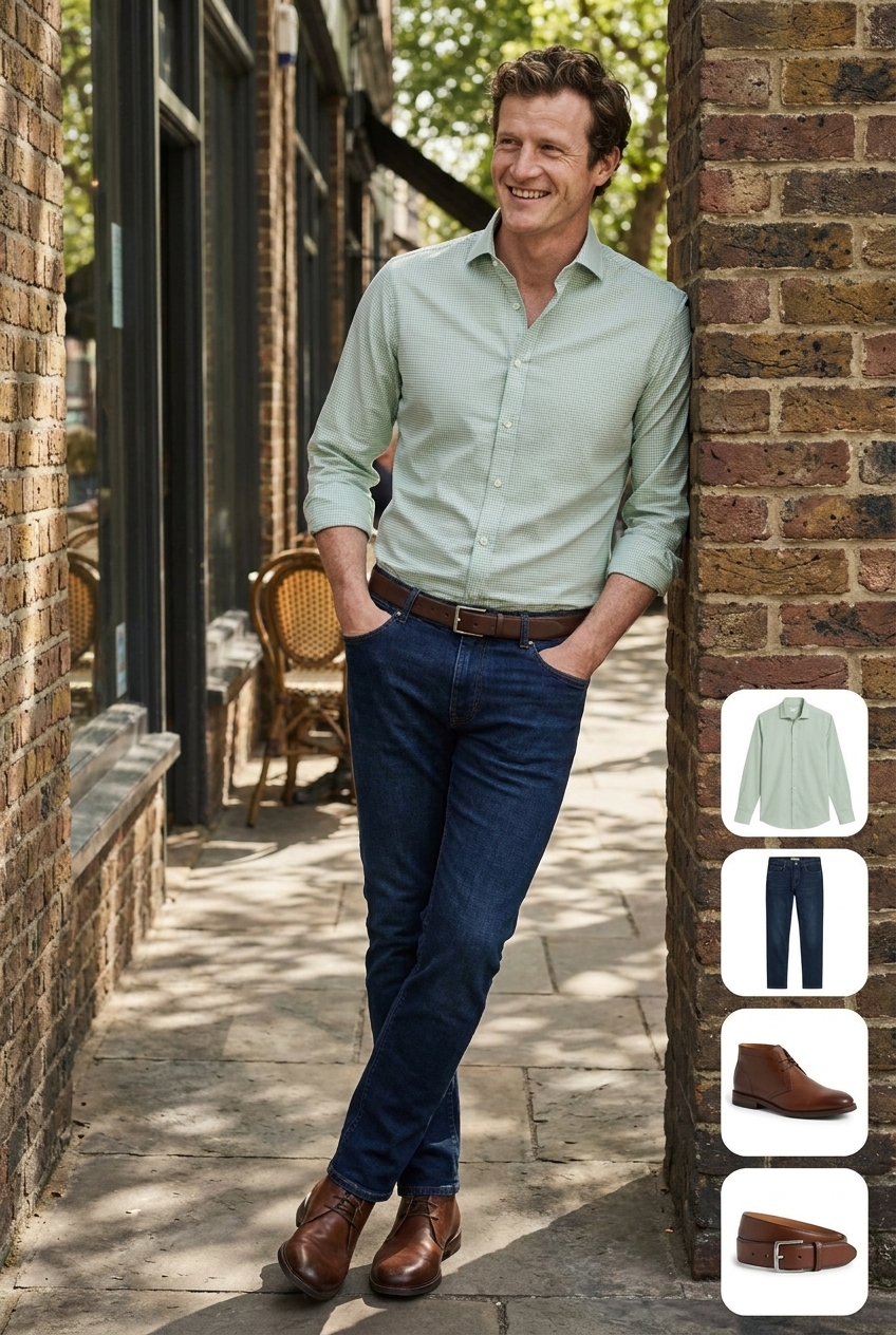 Everyday Casual