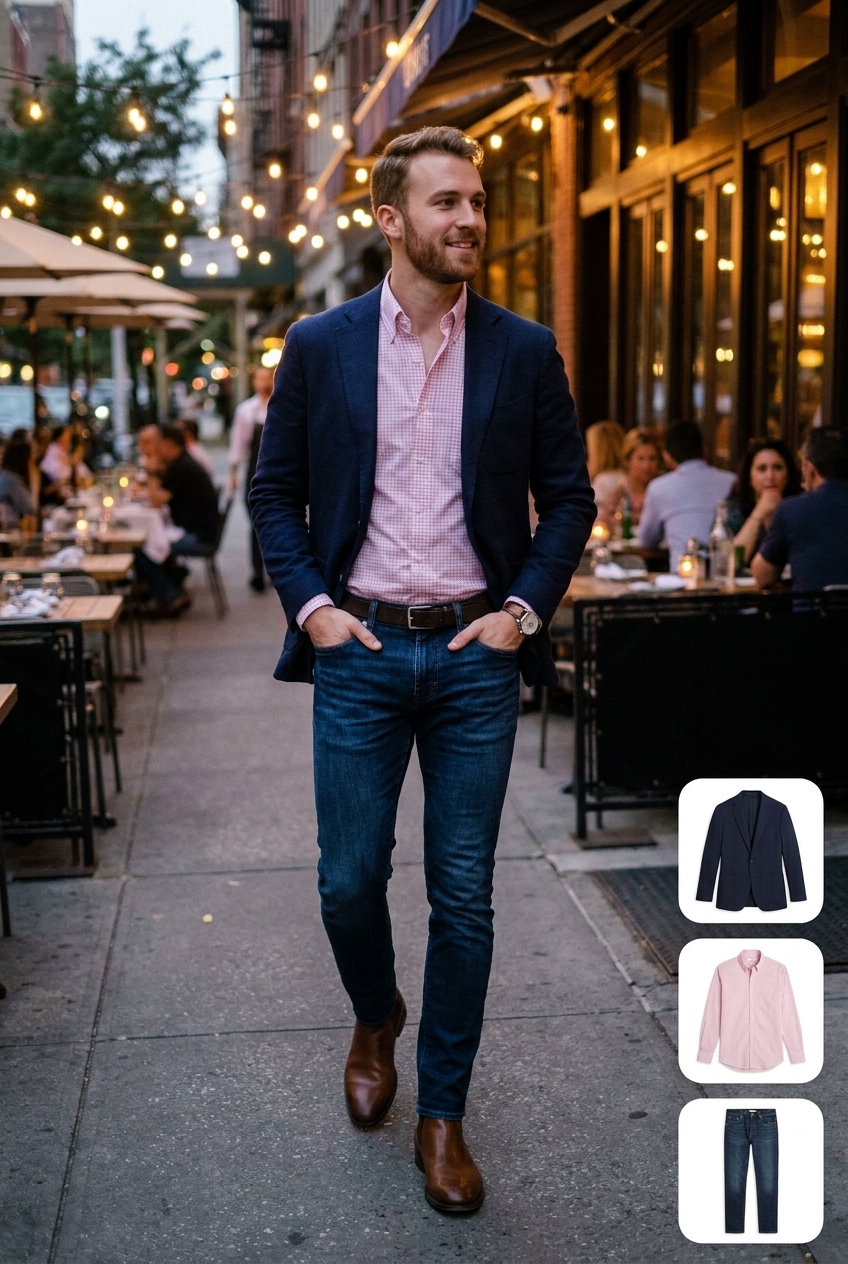Date Night/Night Out