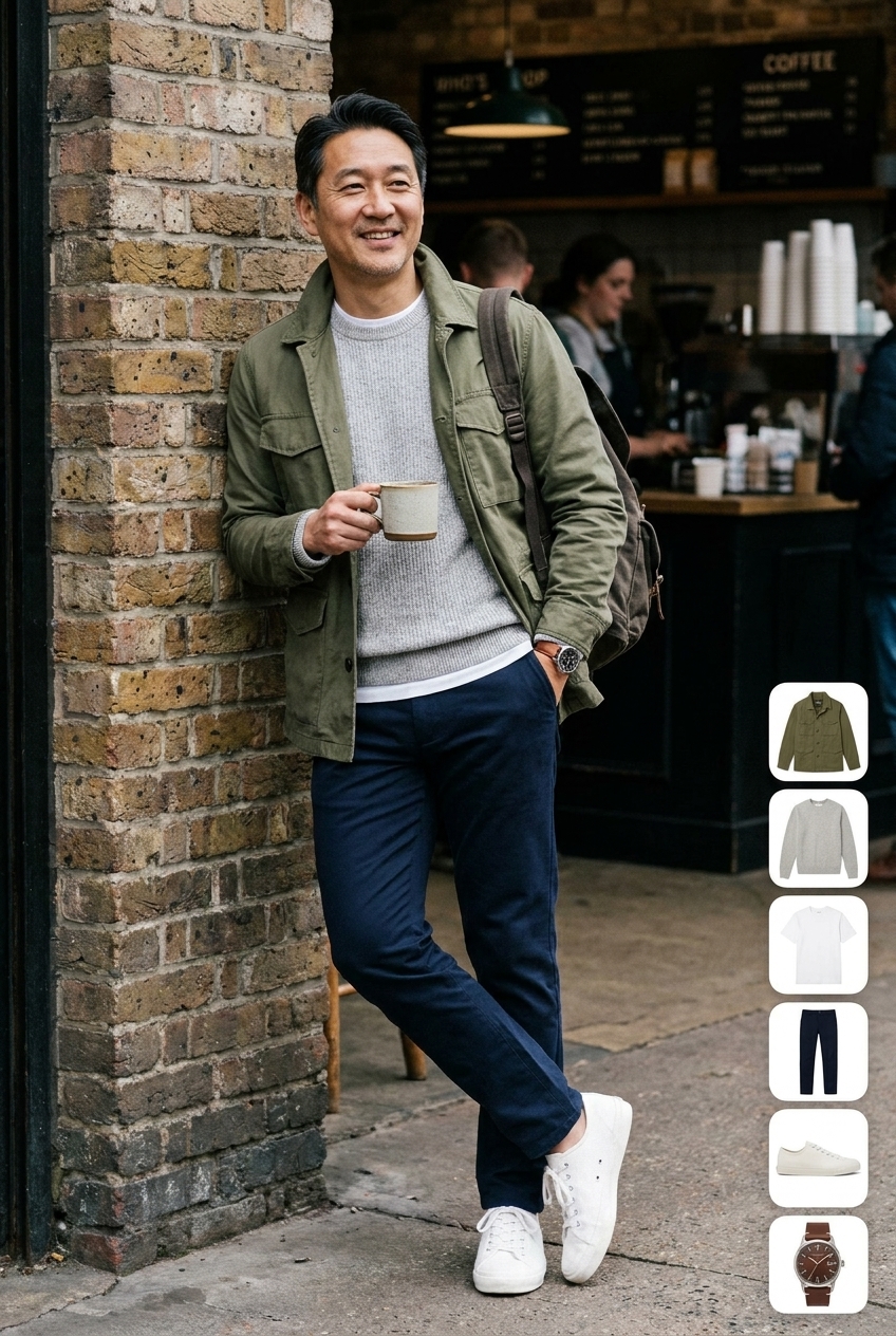 Everyday Casual