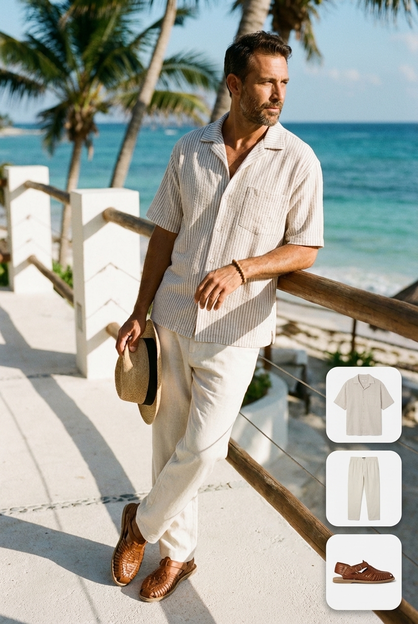 Resort/Vacation