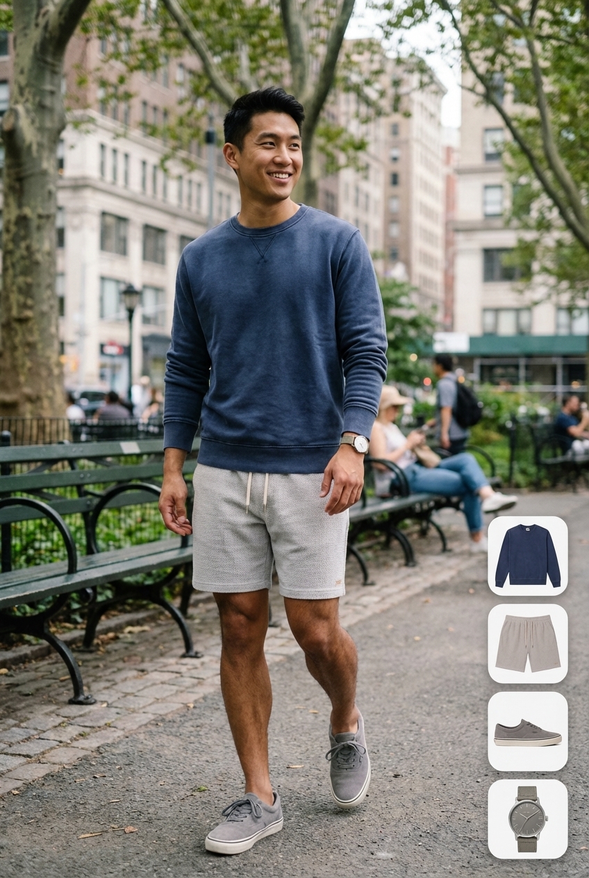 Everyday Casual