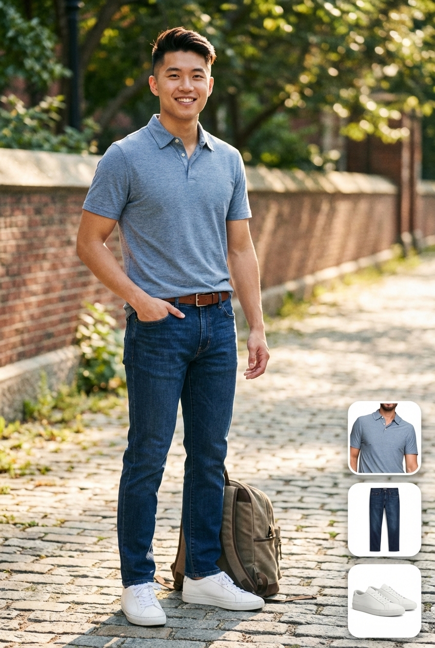 Everyday Casual