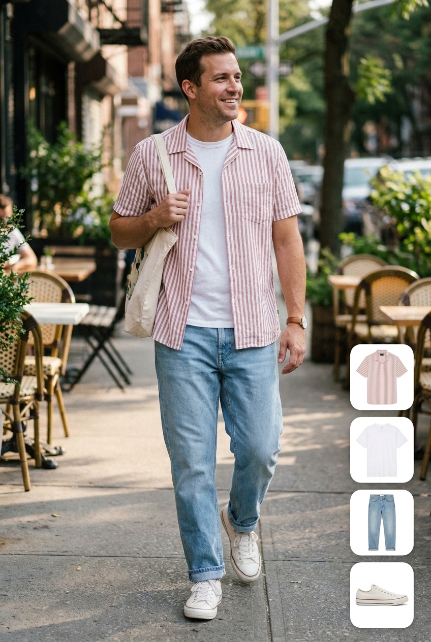 Everyday Casual