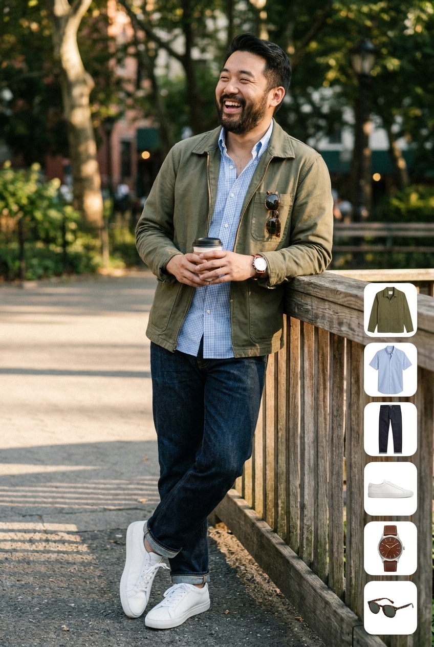 Everyday Casual