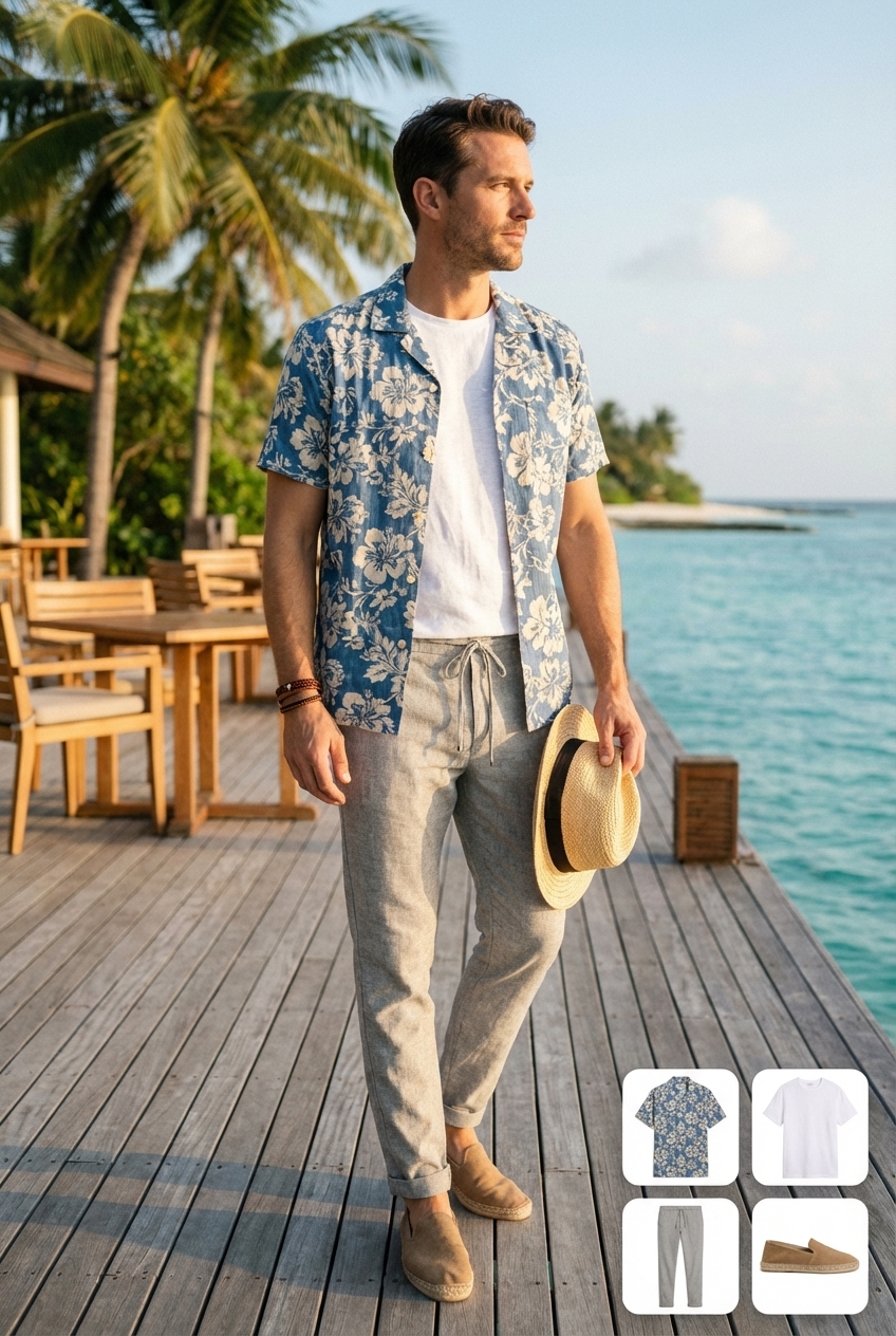 Resort/Vacation
