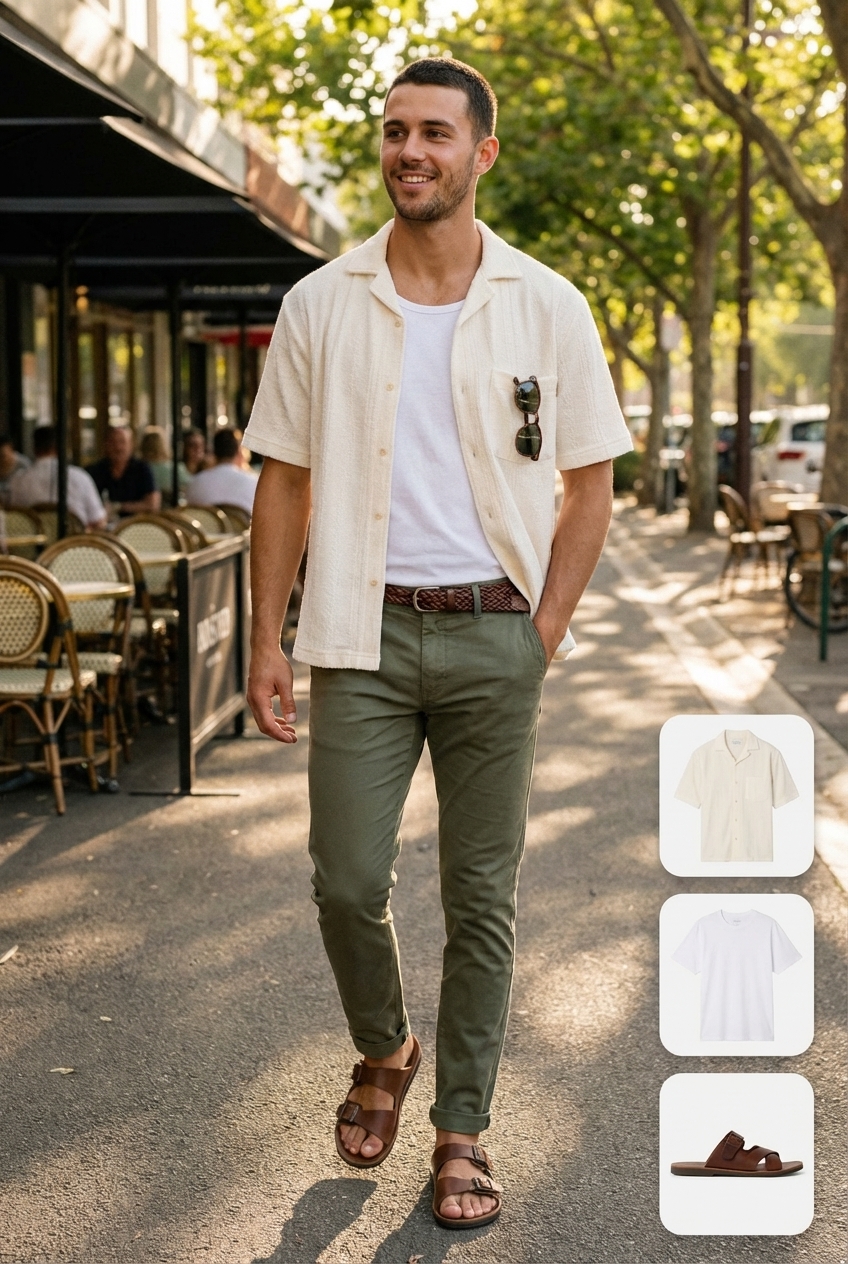 Everyday Casual