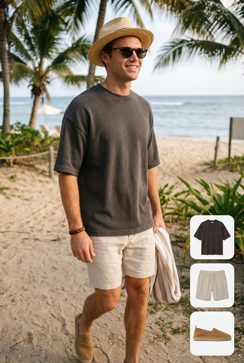 Resort/Vacation