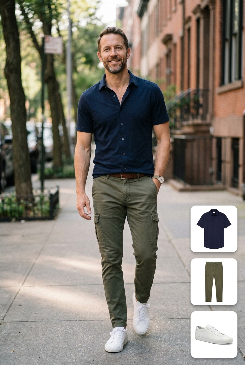 Everyday Casual