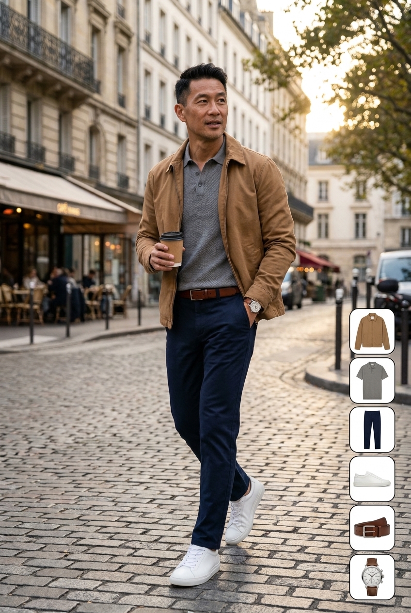 Everyday Casual