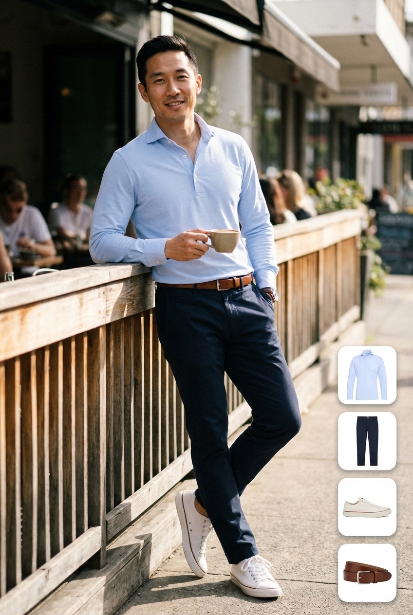 Everyday Casual
