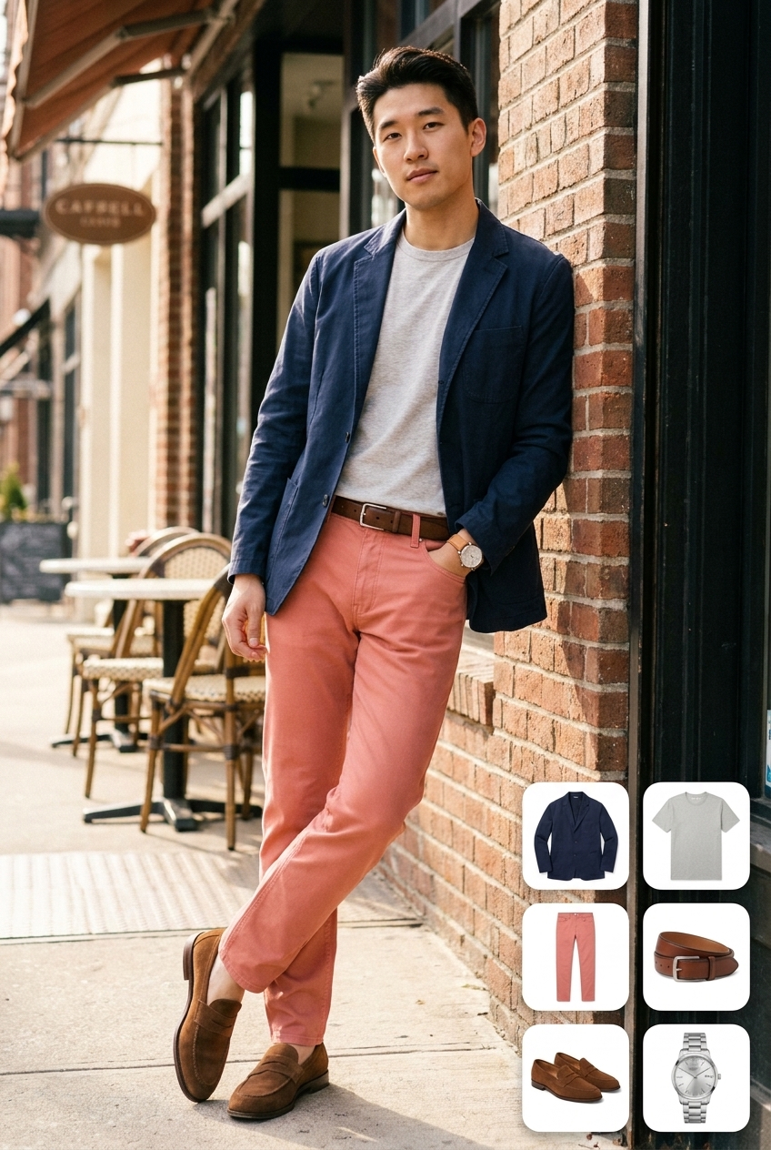 Everyday Casual