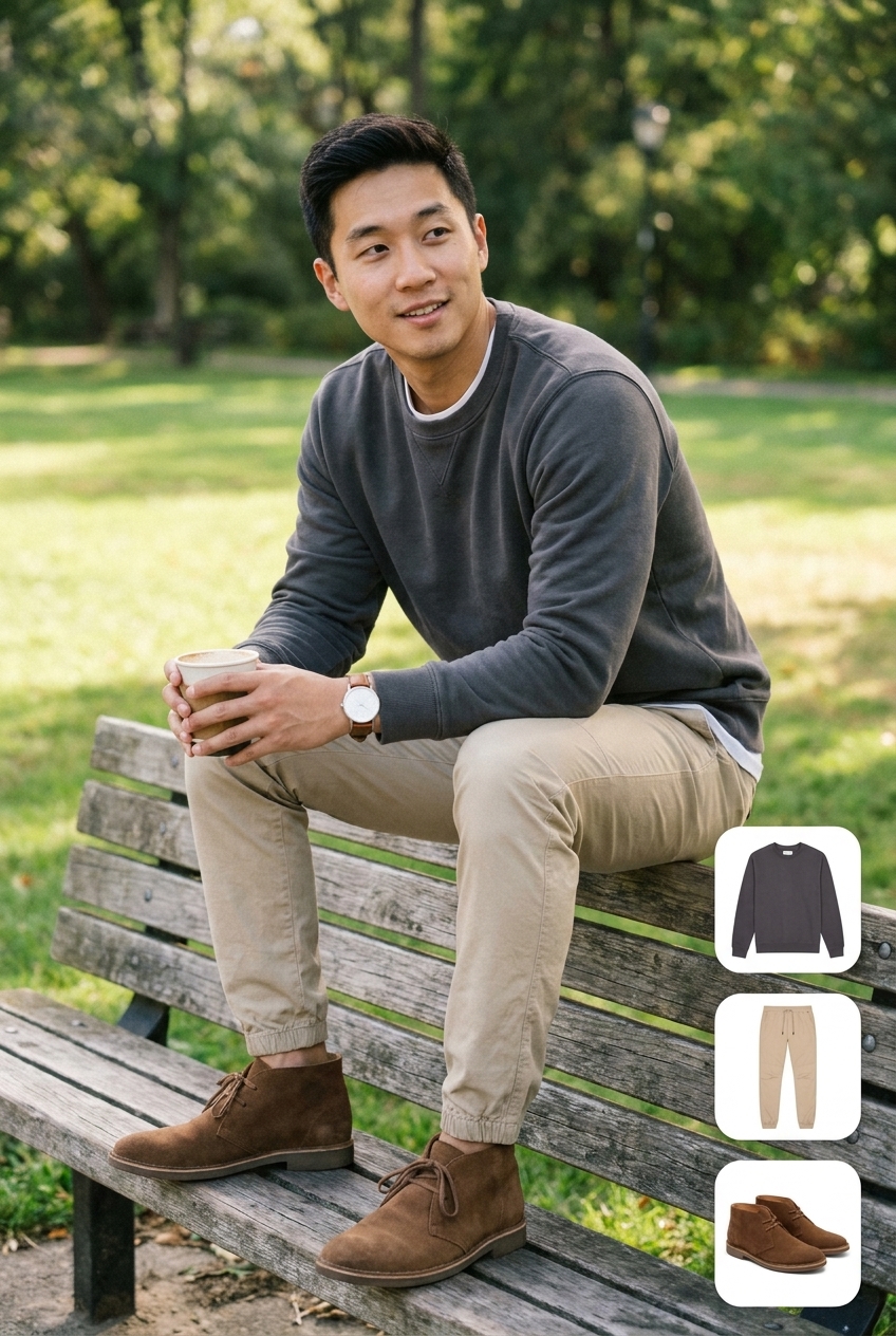 Everyday Casual