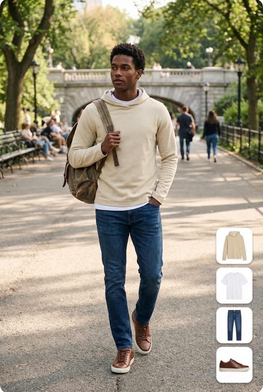 Everyday Casual