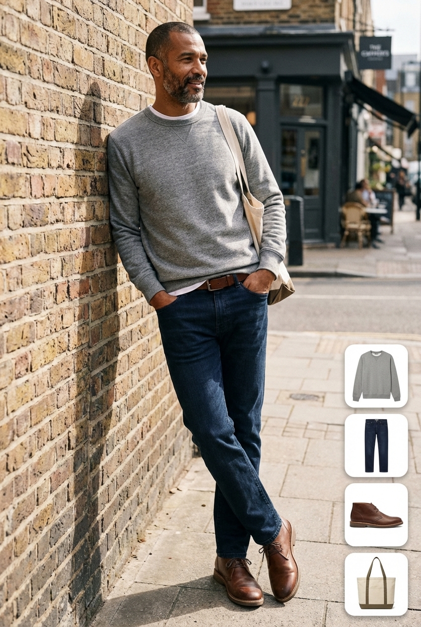 Everyday Casual
