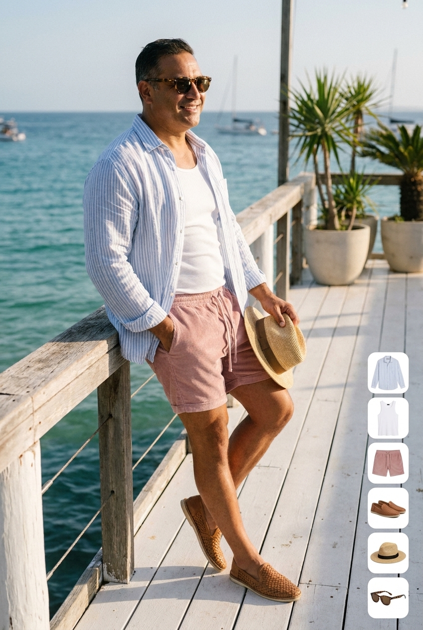Resort/Vacation