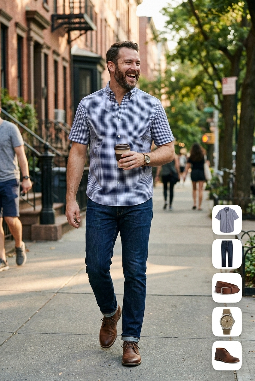 Everyday Casual