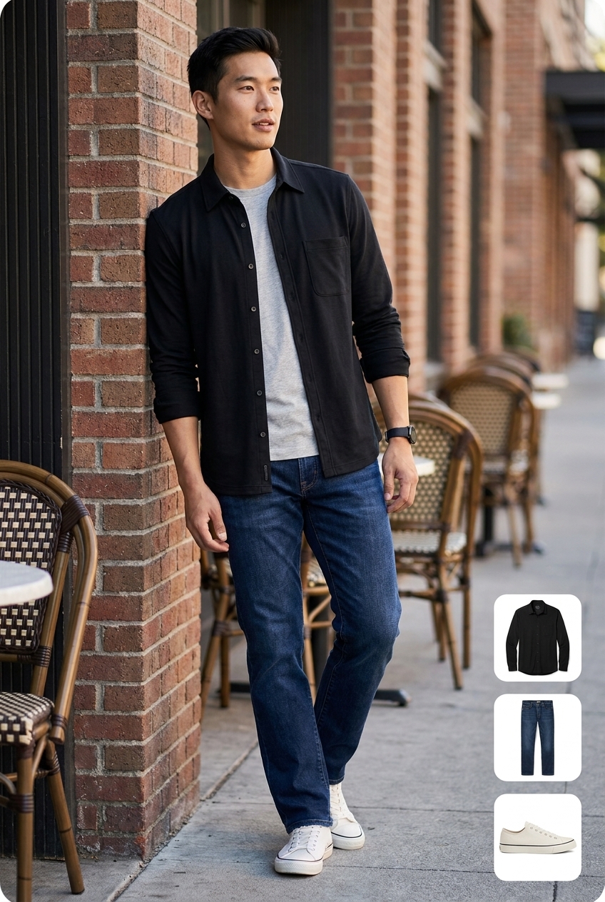 Everyday Casual