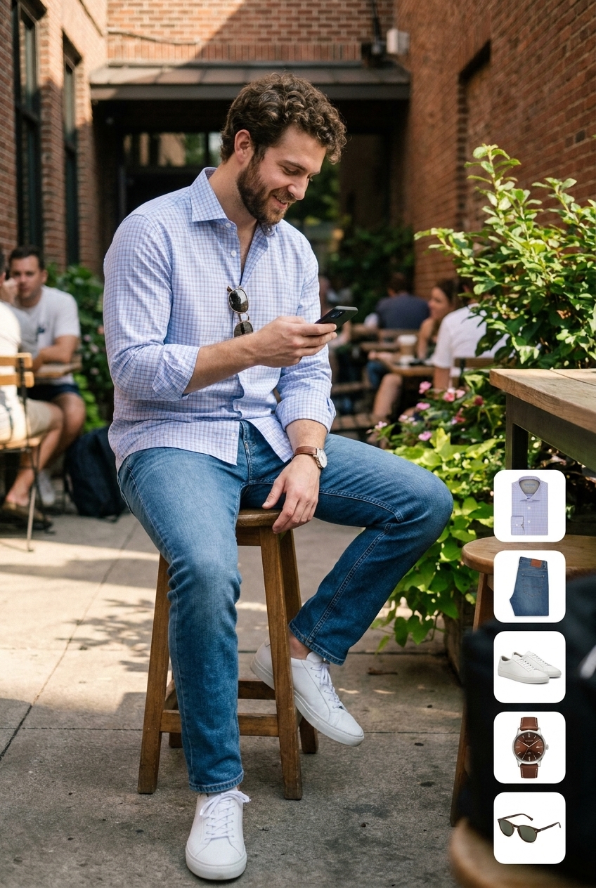 Everyday Casual