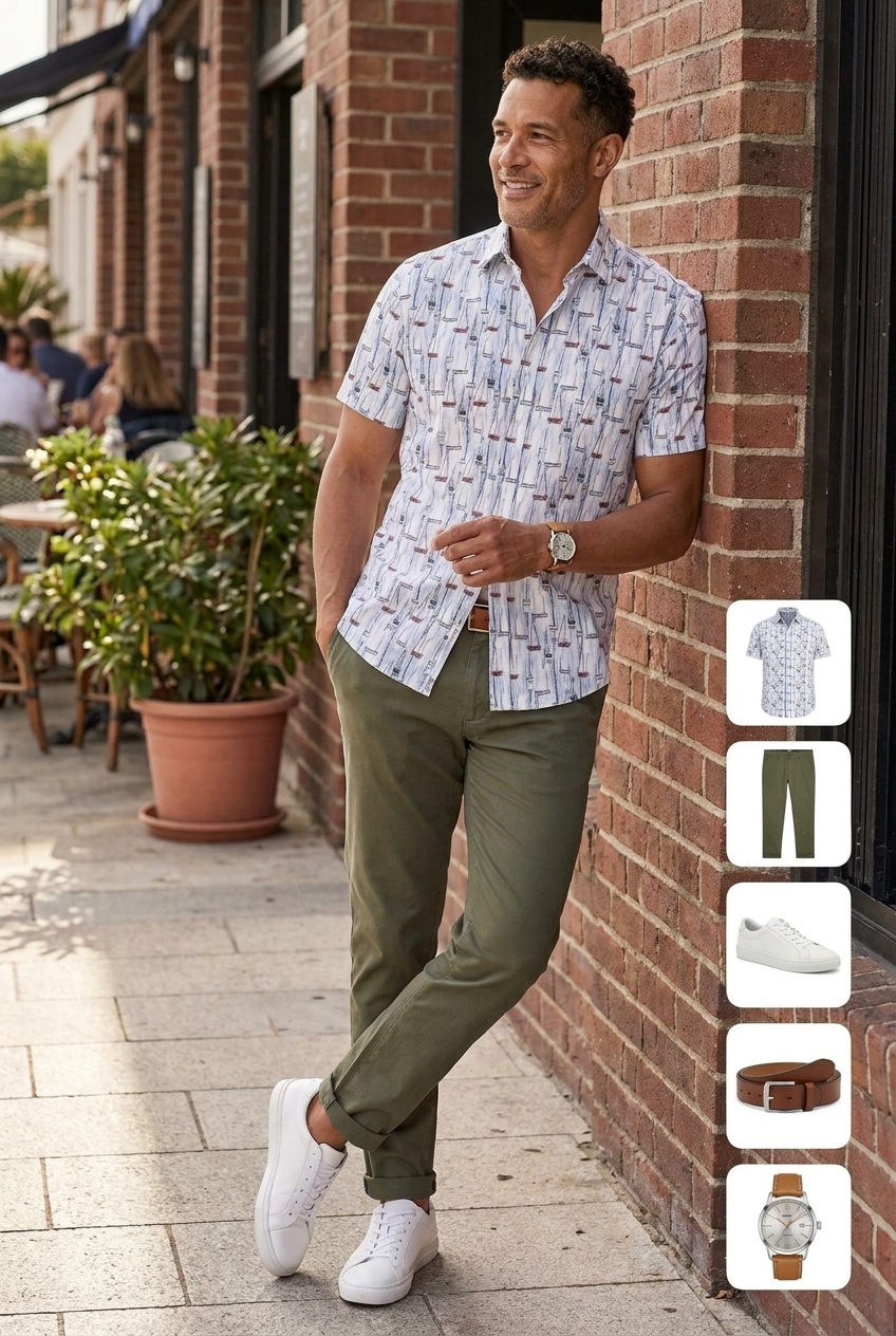 Everyday Casual