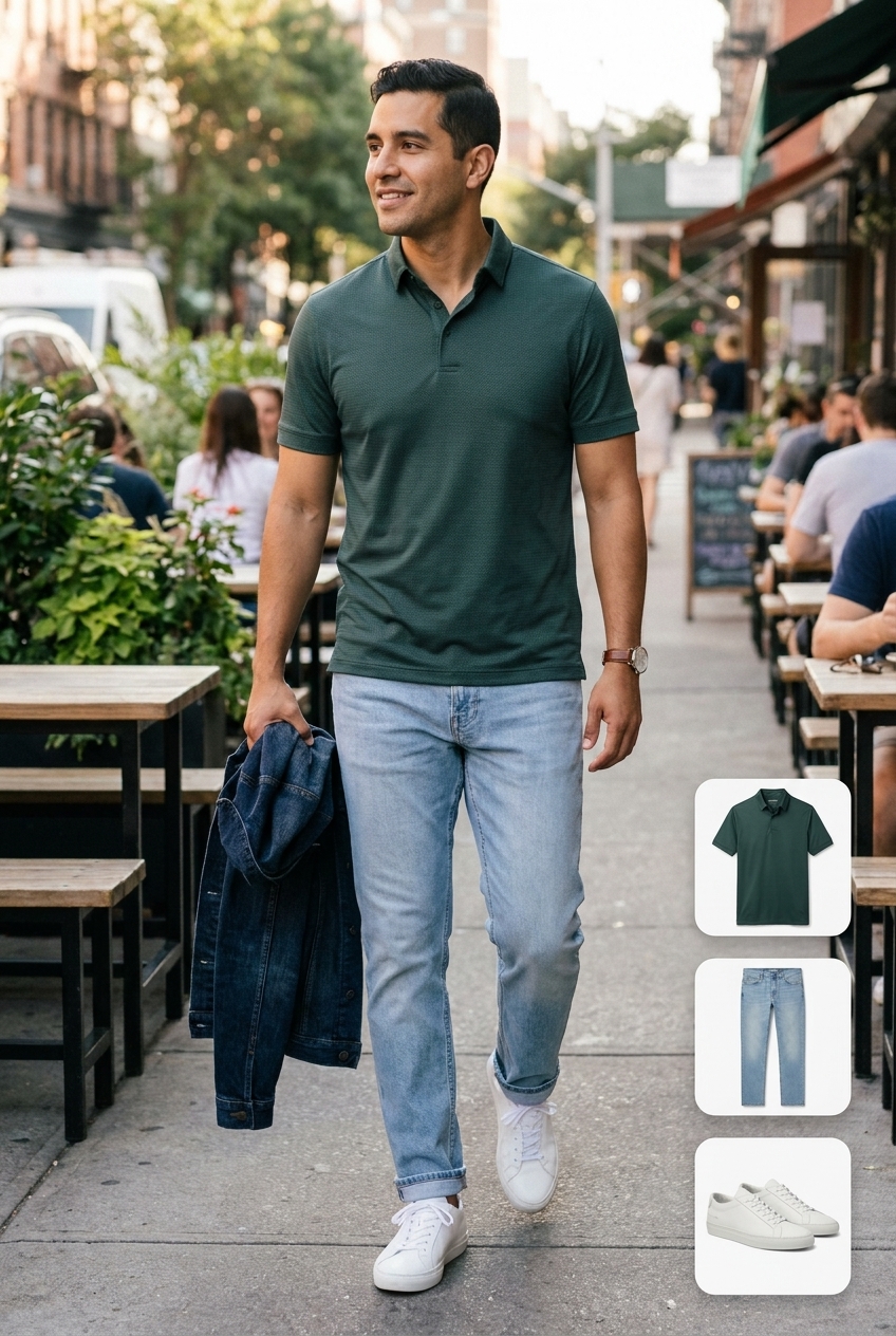 Everyday Casual