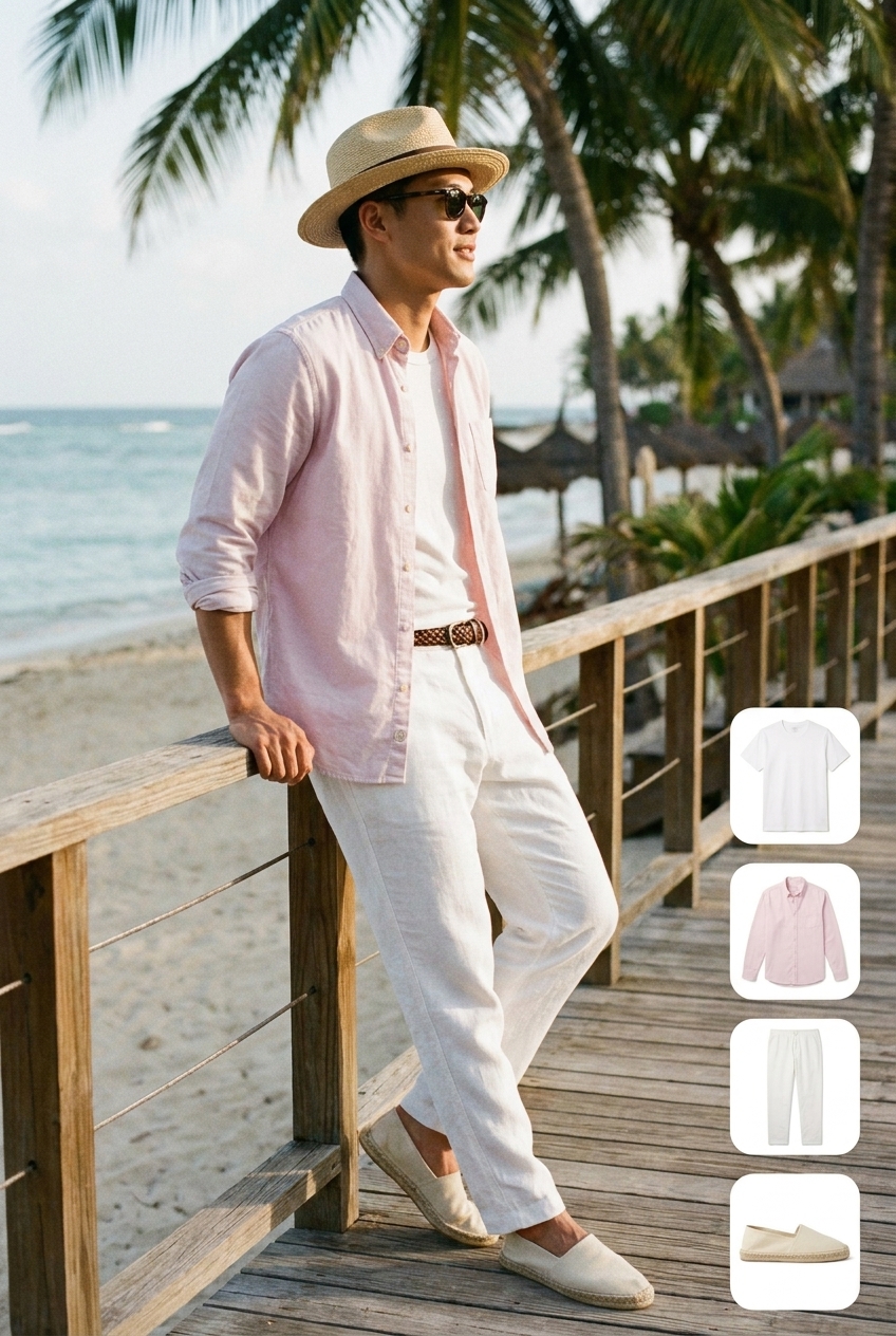 Resort/Vacation