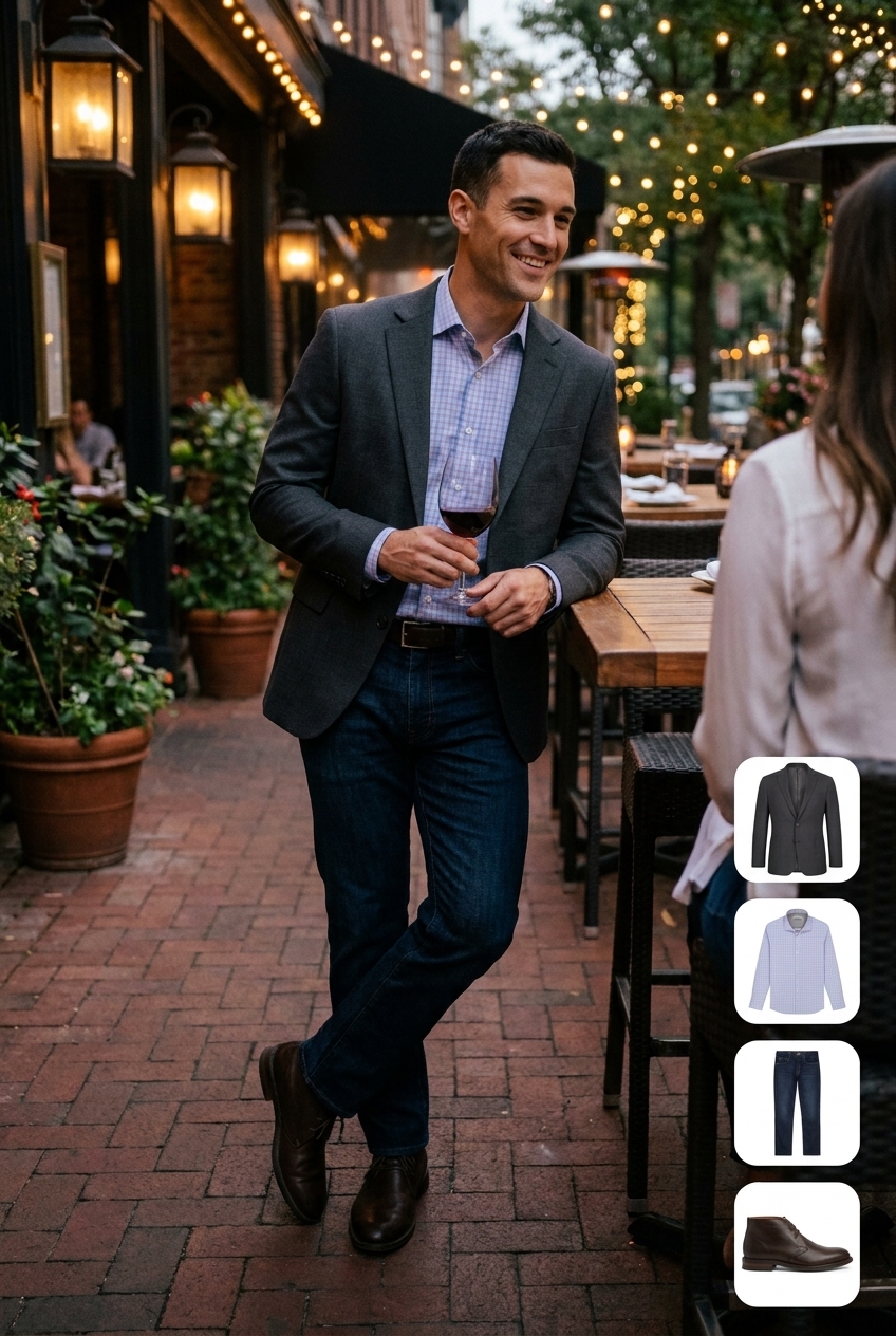 Date Night/Night Out